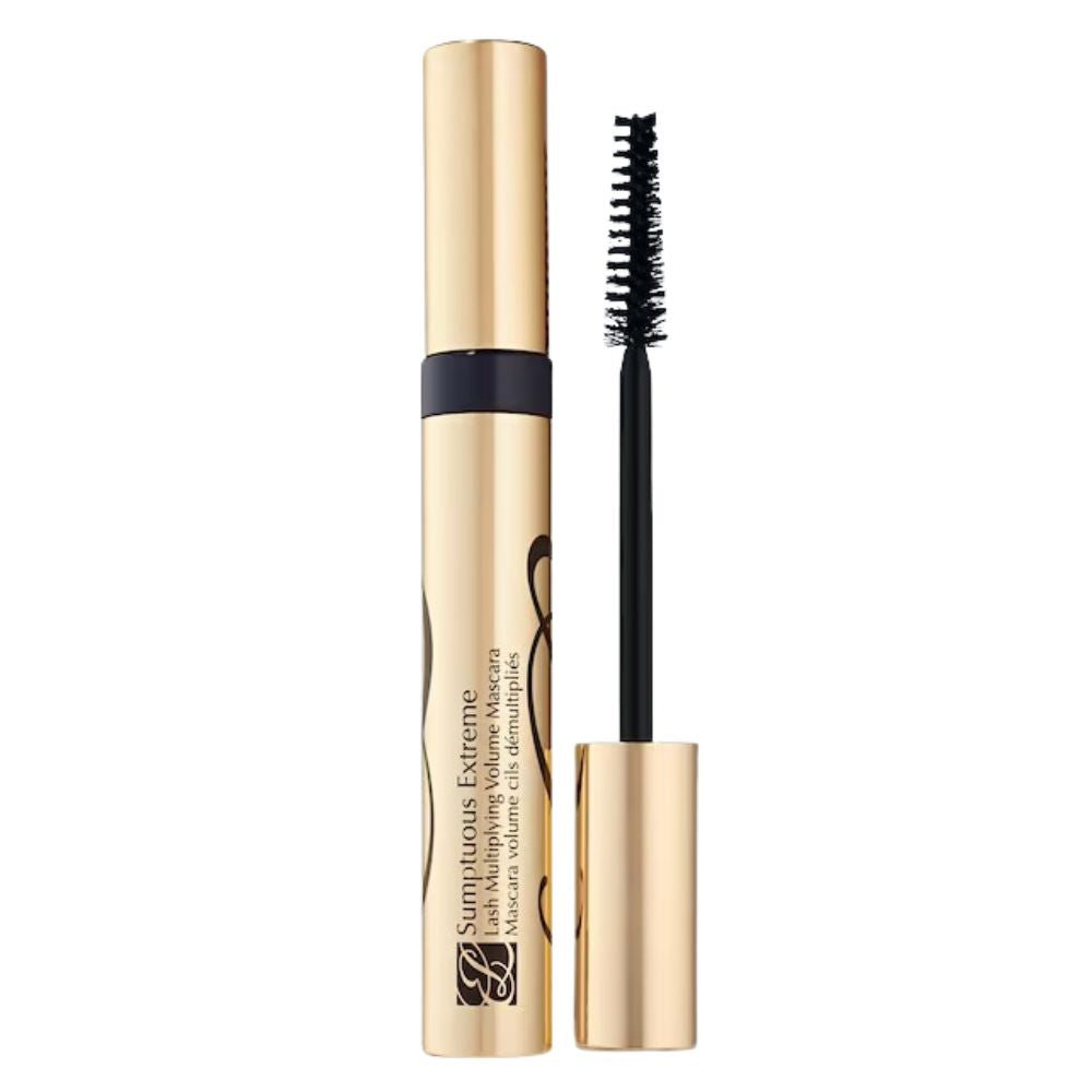 Estee Lauder Mascara Voluminizadora Sumptuous Extreme 01 Black 8ml