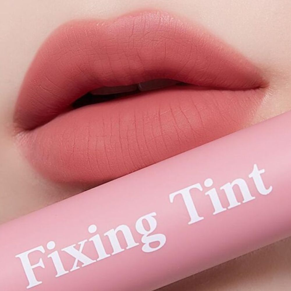 Etude Fixing Matte Tint 05 Midnight Mauve