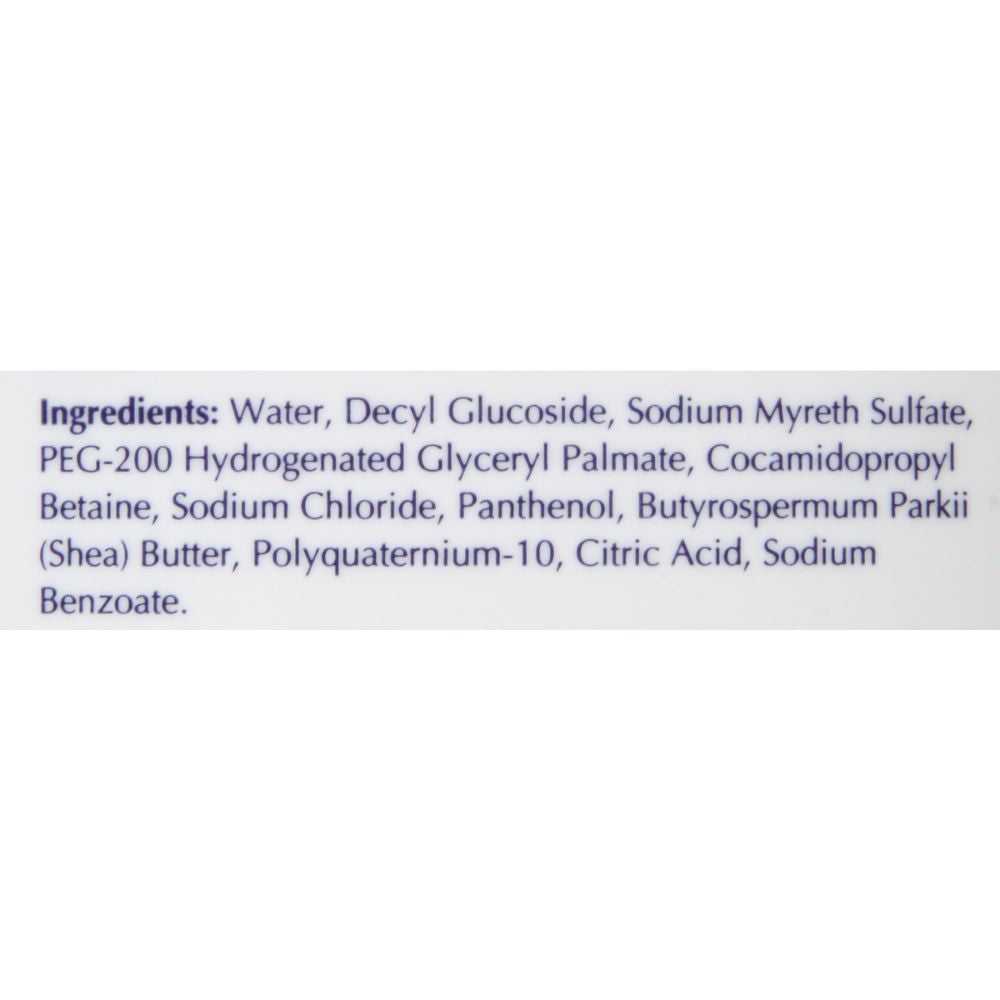 Eucerin Shampoo Wash  Baby 400ml