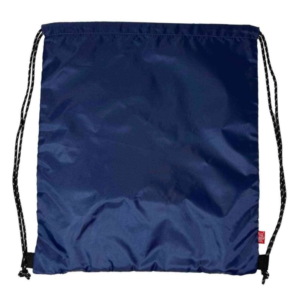 Everlast Bolso Con Cordon Authentics Navy