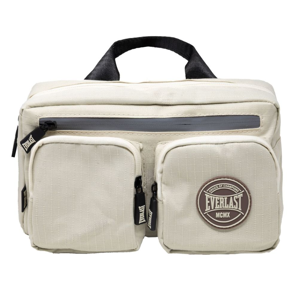 Everlast Bolso De Cintura Cargo 2.0 Color Khaki