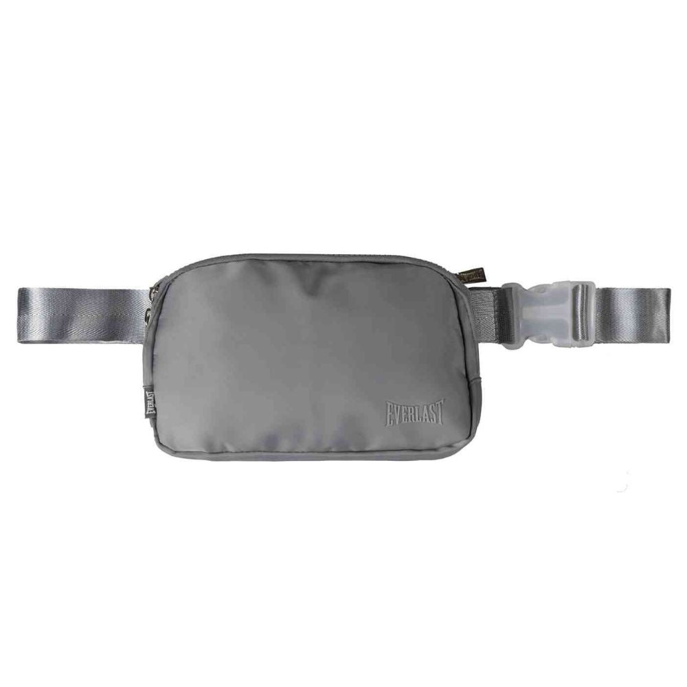 Everlast Bolso De Cintura Cindy Color Gray