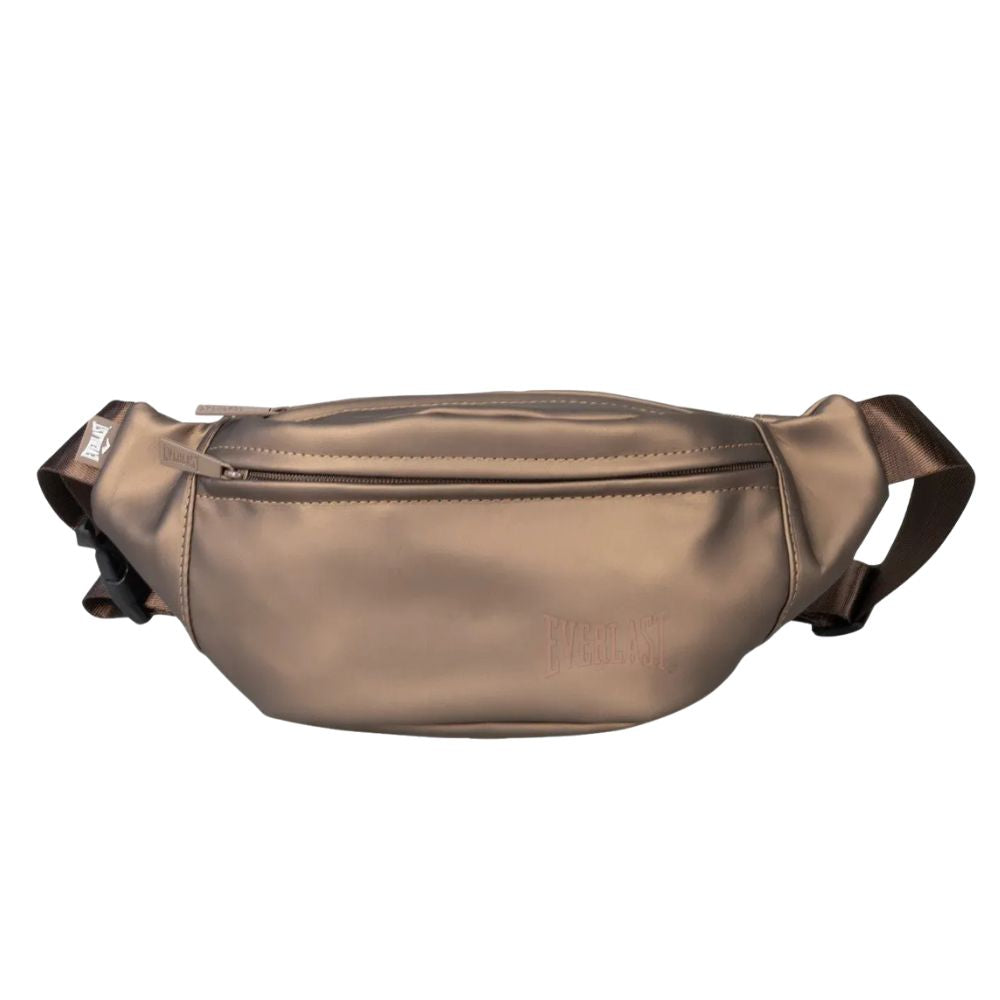 Everlast Bolso De Cintura Heritage Color Brown