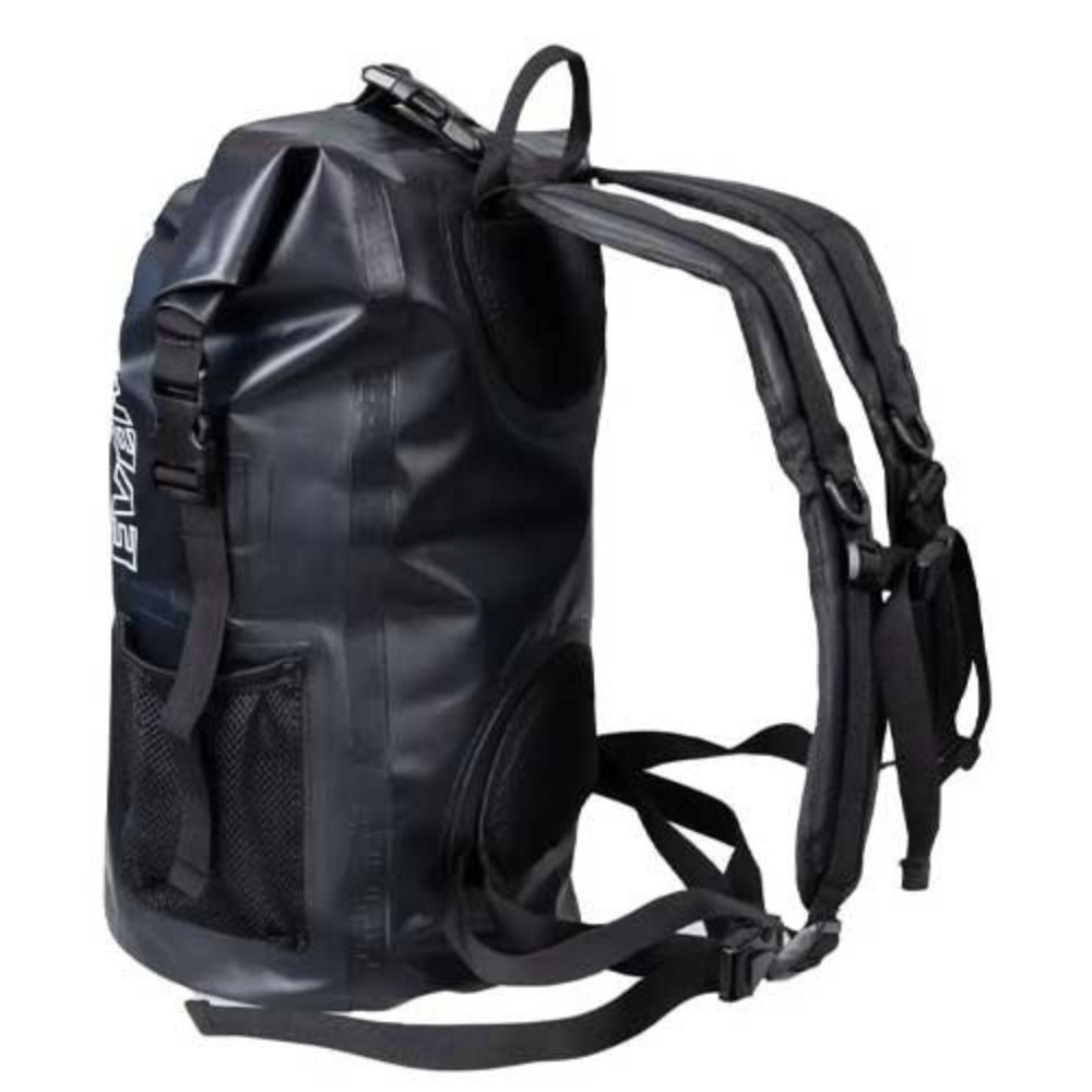 Everlast Bolso Waterproof Black 35L