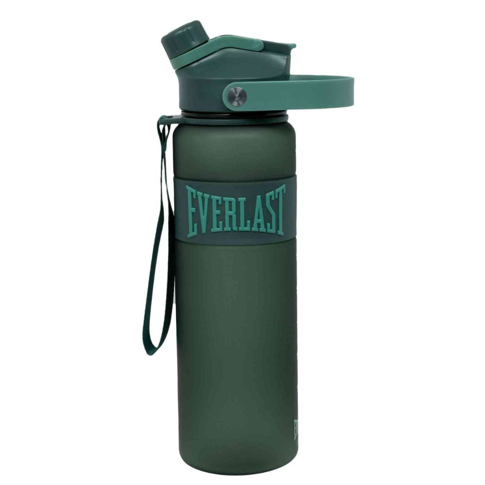 Everlast Botella Tritan Color Green 1000ml