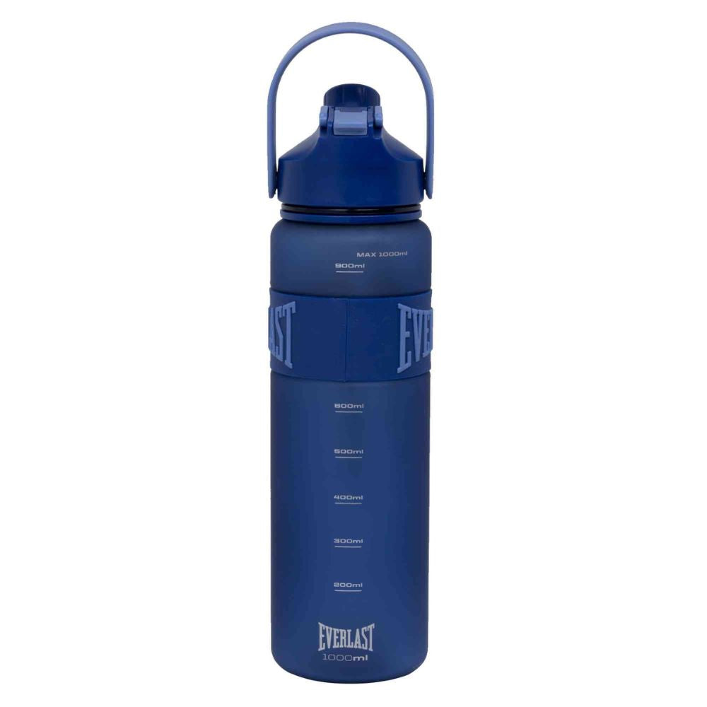 Everlast Botella Tritan Color Navy 1000ml