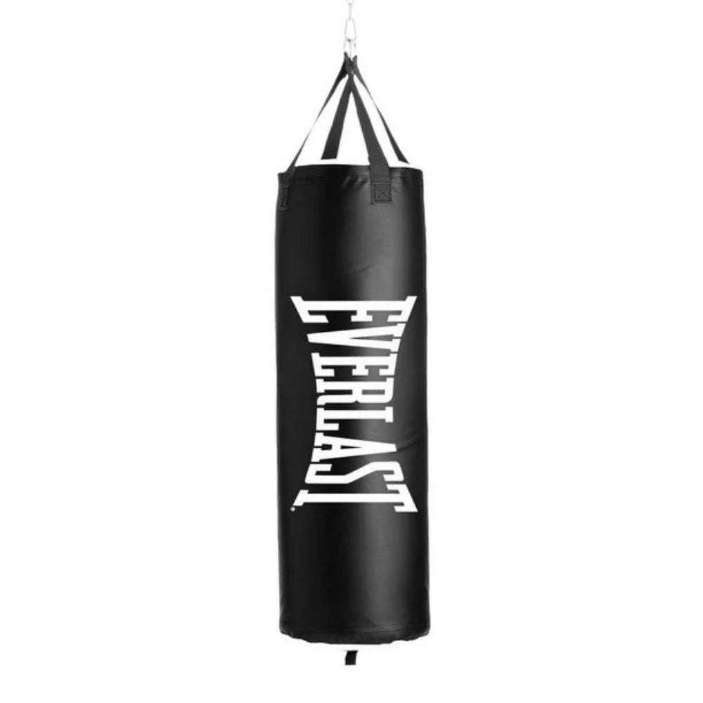 Everlast Set Completo Para Boxeo Black
