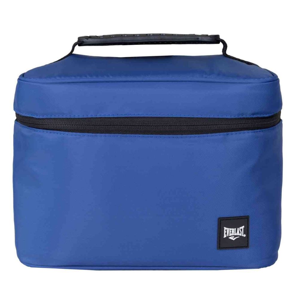 Everlast Lunch Bag Lonchera Insulada Color Blue 7L