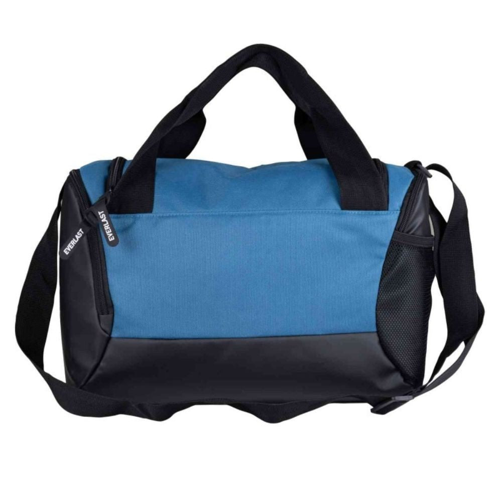 Everlast Duffle Bag Bronx Small Blue