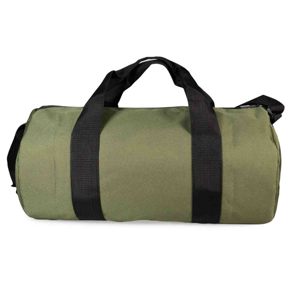 Everlast Mini Duffle Bag Green