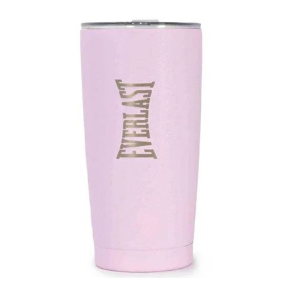 Everlast Vaso Termico Tumbler Essential Color Pink 600ml