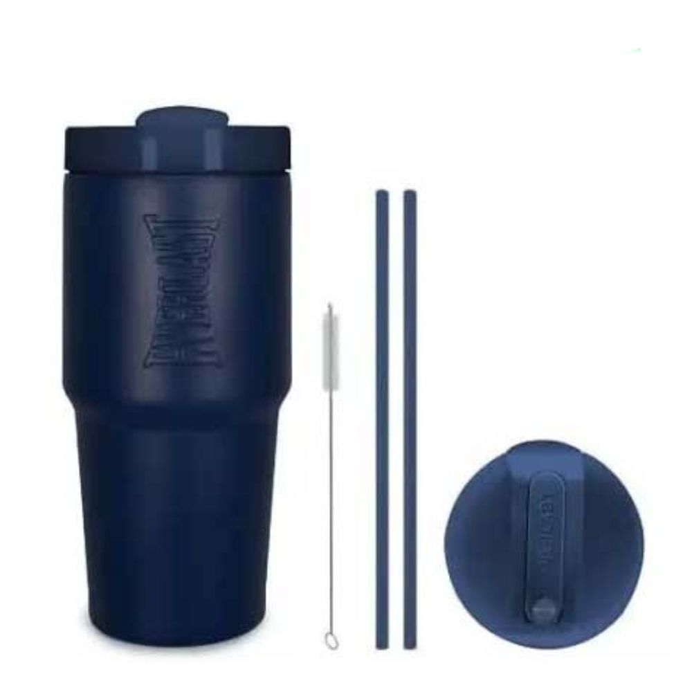 Everlast Vaso Termico Tumbler Every Day Color Navy 600ml
