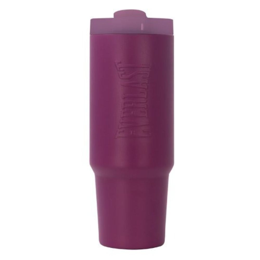 Everlast Vaso Termico Tumbler Every Day Color Purple 900ml