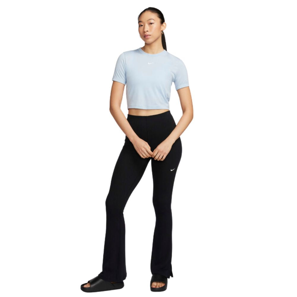 Nike Essential Camisa Slim-Fit Para Damas