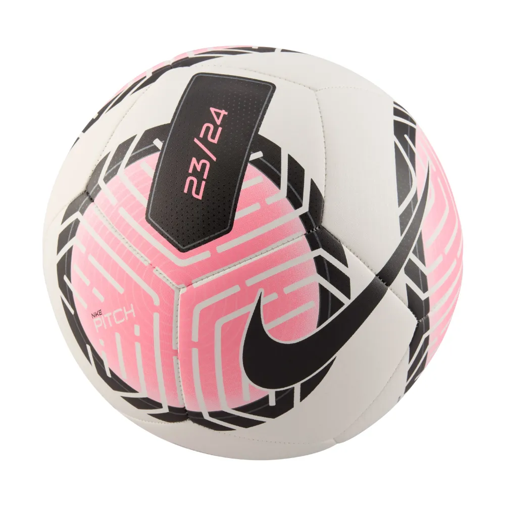 Nike Pitch Balon de Futbol Talla 4