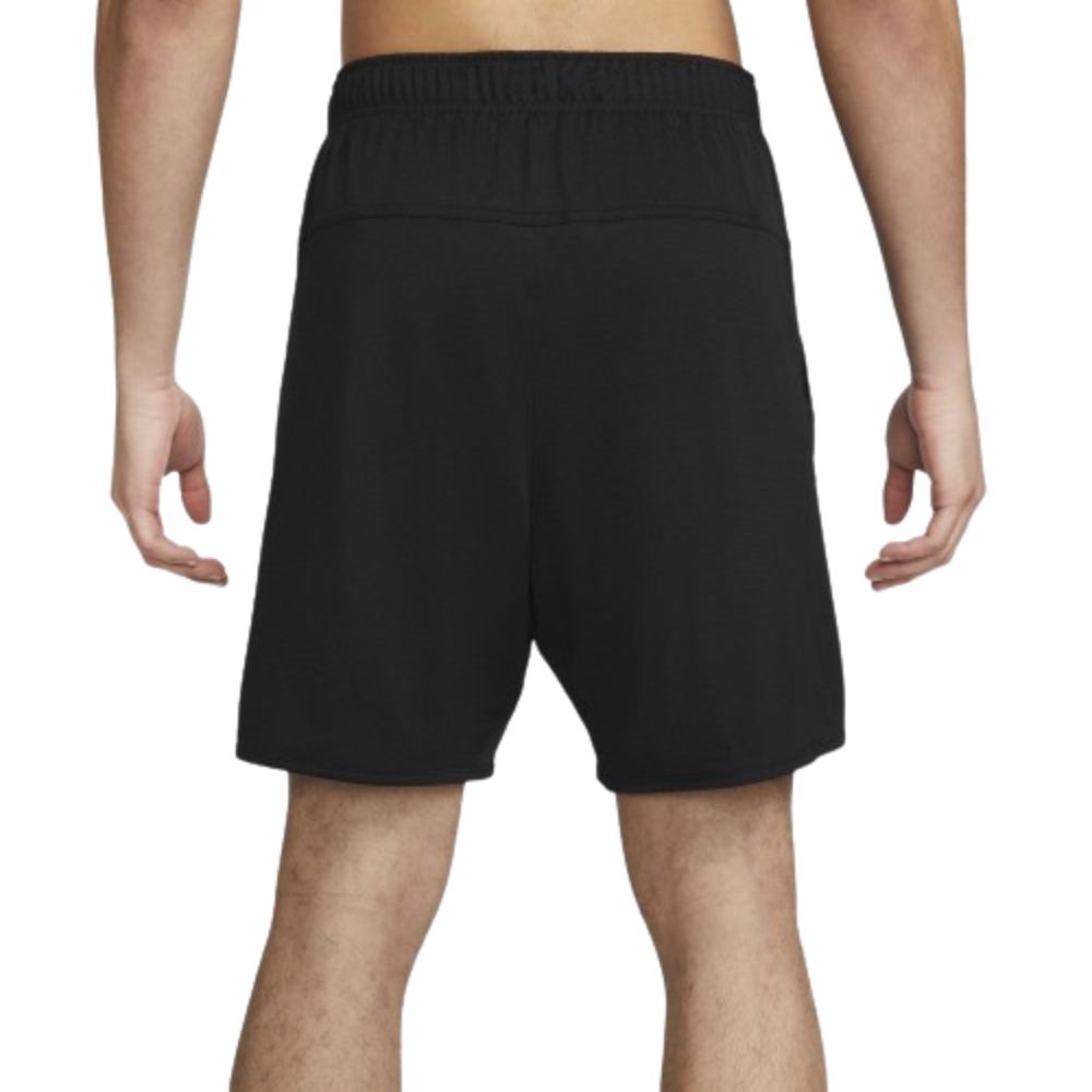 Nike Short Dry-Fit Para Caballero Color Negro