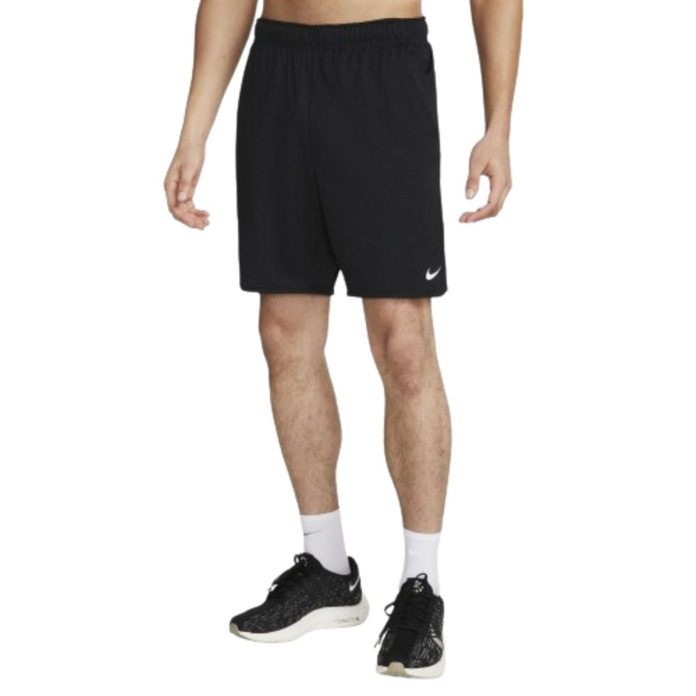 Nike Short Dry-Fit Para Caballero Color Negro