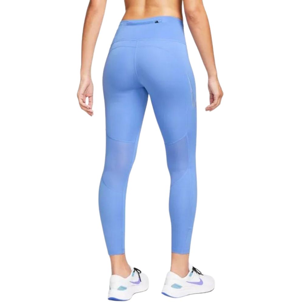 Nike Fast Leggings Dri-Fit Para Damas