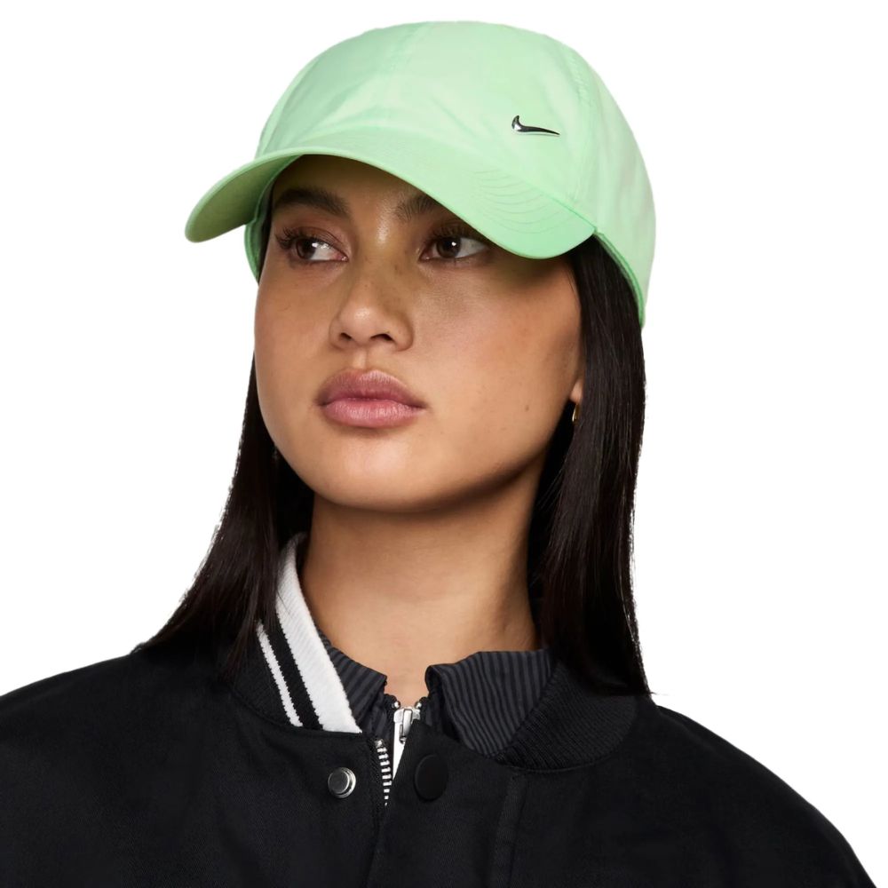 Nike Gorra Dri-Fit Club Para Damas