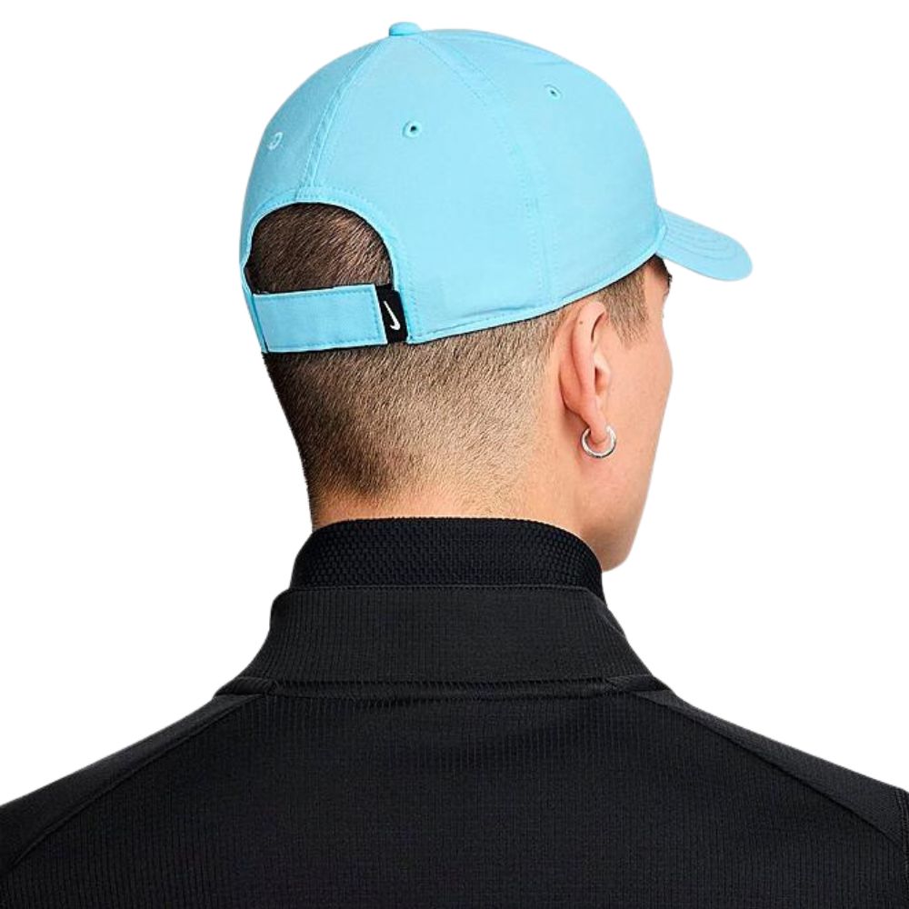 Nike Gorra Dri-Fit Club Para Caballero