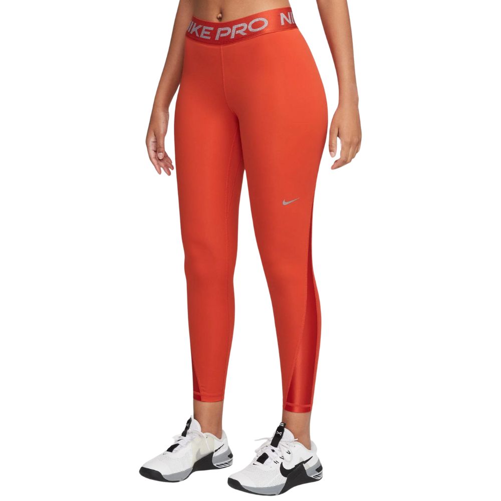 Nike Pro Leggings 7/8 Dri-Fit para Damas