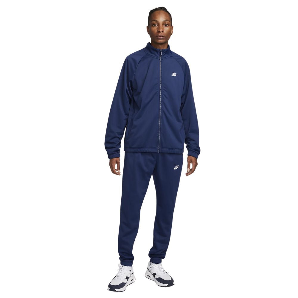 Nike Tracksuit Club Para Caballero Set 2 Piezas