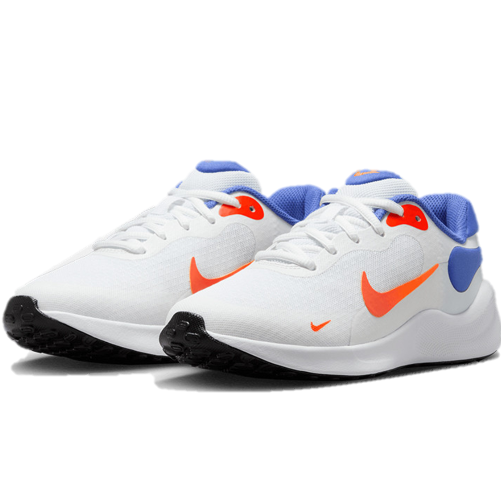 Nike Revolution 7 GS Running Zapatos para Niños