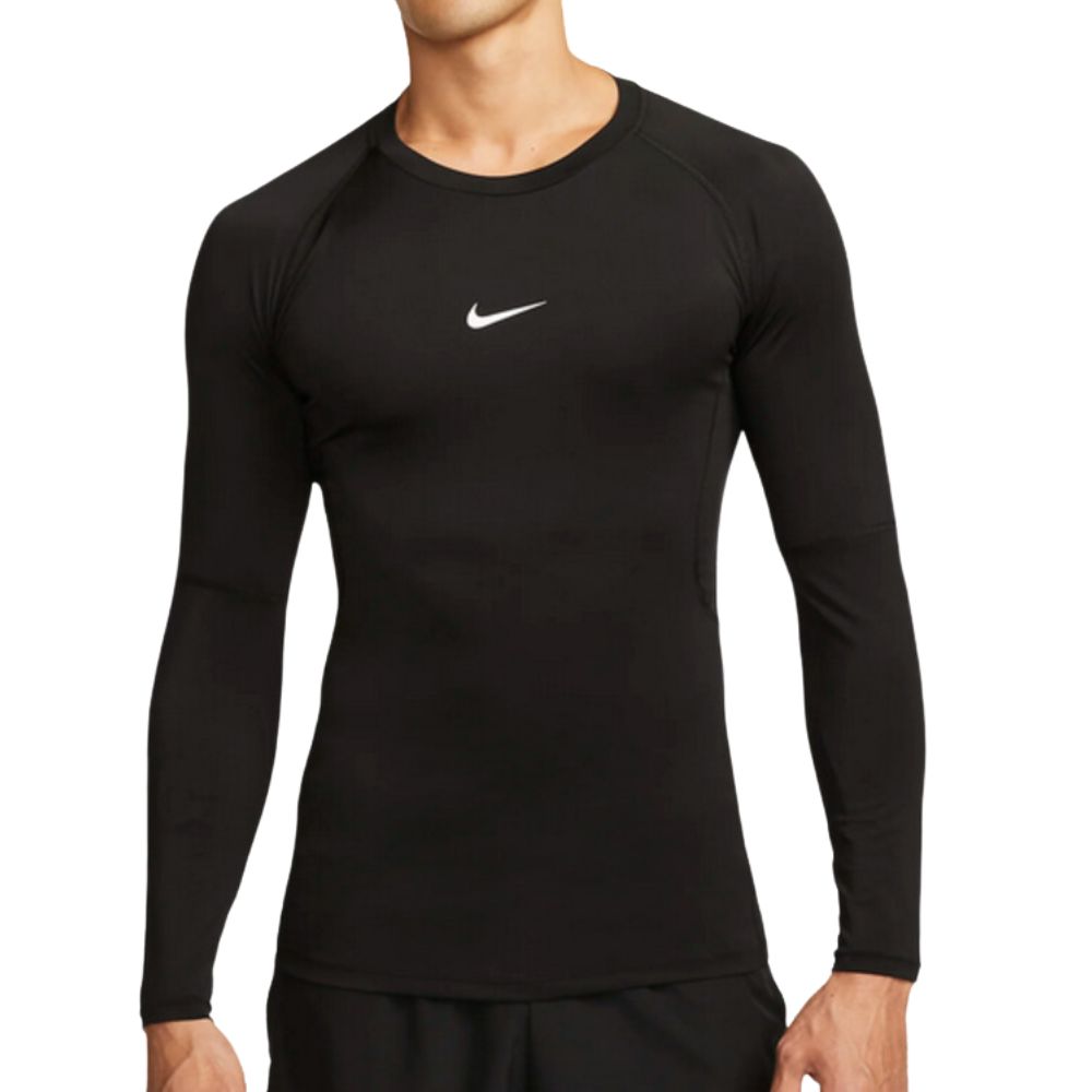 Nike Franela Dry Fit Pro Para Caballero