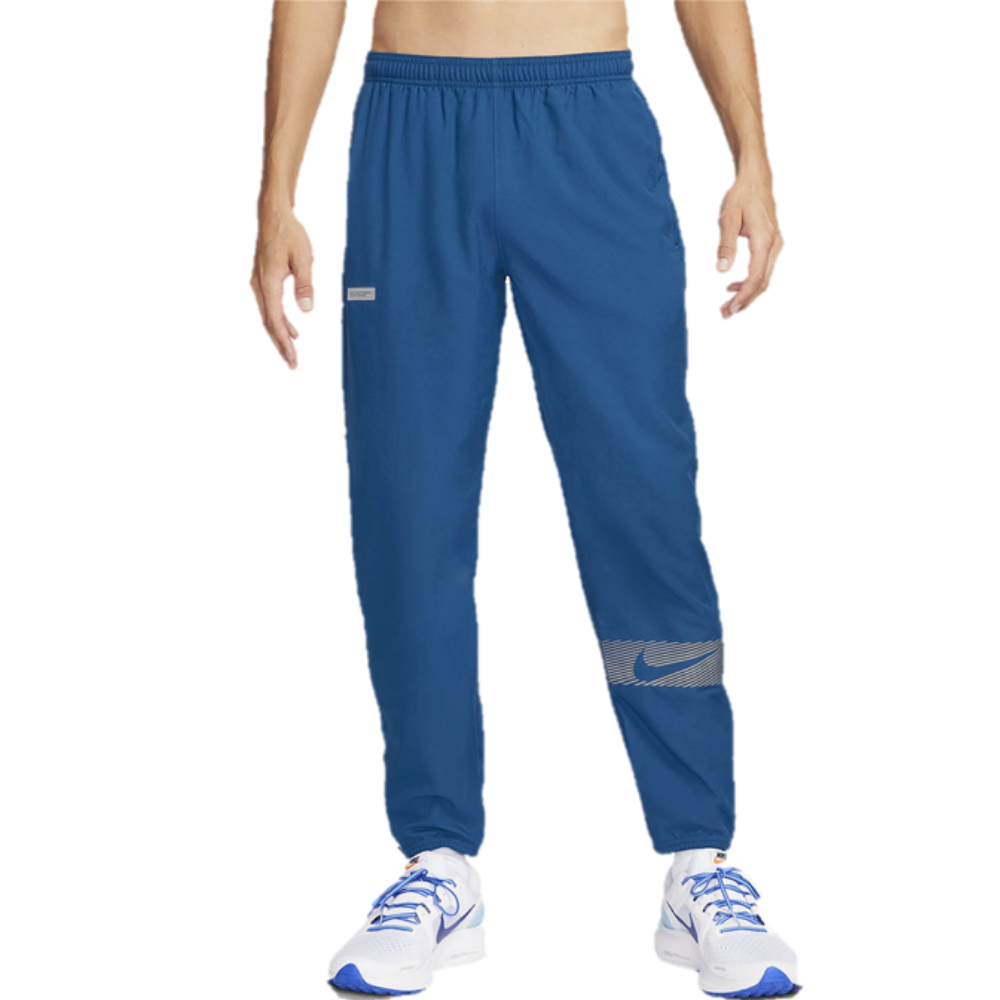 Nike Challenger Flash Pantalon Deportivo para Caballero