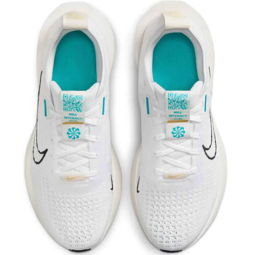 Nike Interact Run Zapatos Running para Damas