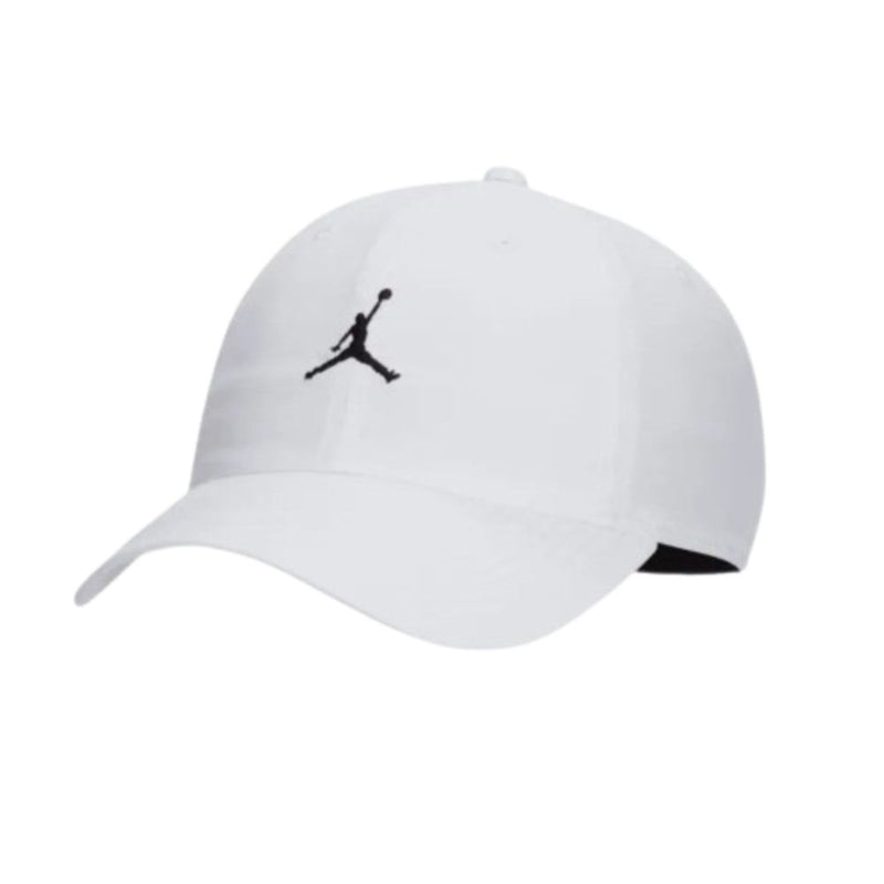 Nike Gorra Jordan Para Caballero Color Blanco