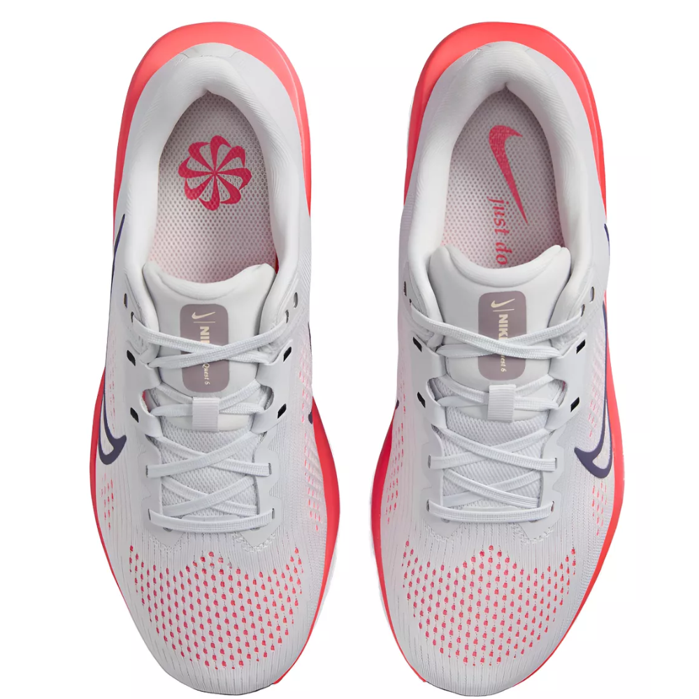 Nike Quest 6 Zapatos Running para Damas