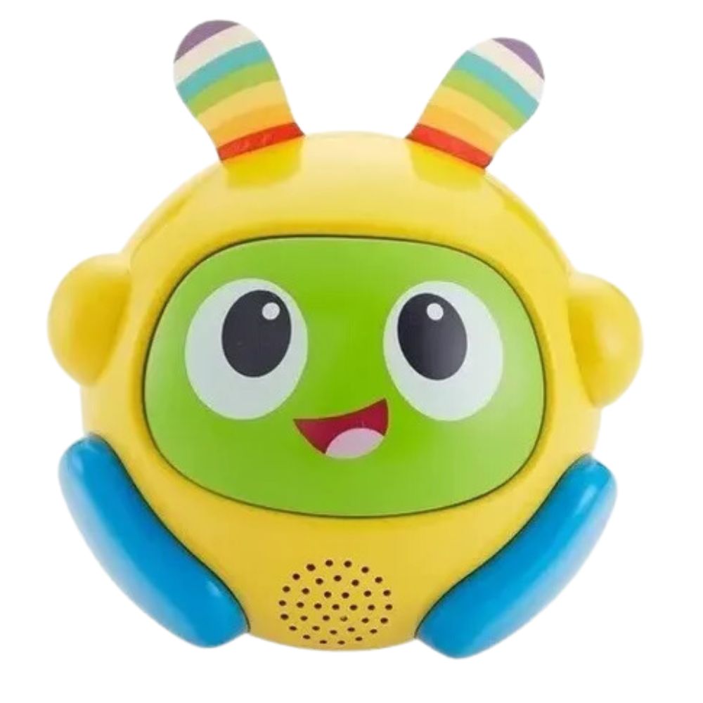 Fisher Price Bi Bot Baila Conmigo 9m+