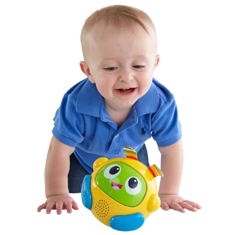 Fisher Price Bi Bot Baila Conmigo 9m+