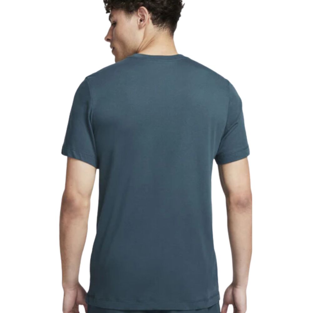 Nike Franela Dri-Fit Tee Para Caballero