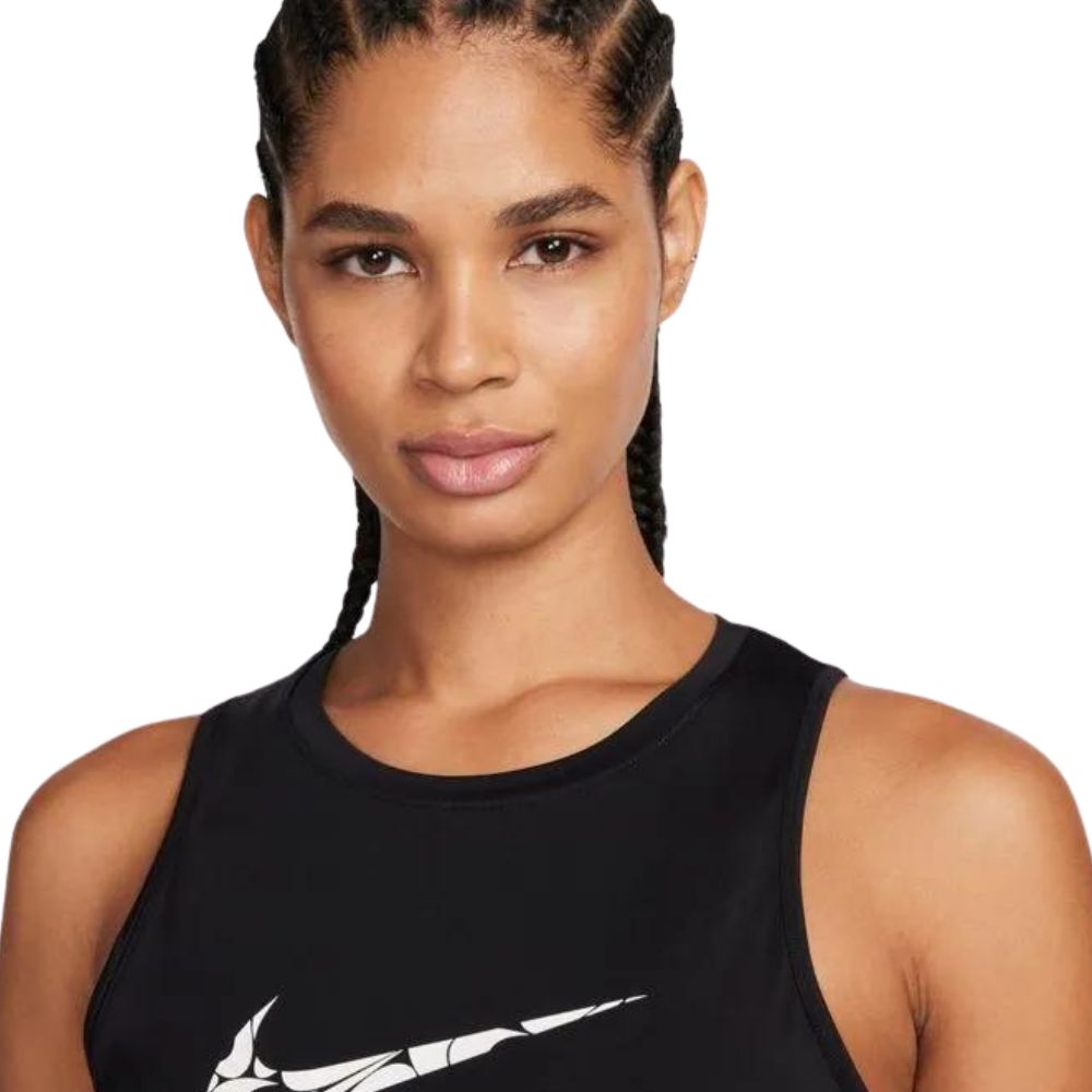 Nike One Franela Dri-Fit Deportiva para Damas