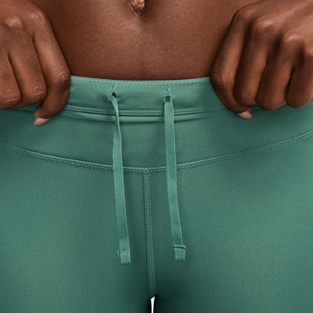 Nike Fast Leggings Running Dri Fit para Damas