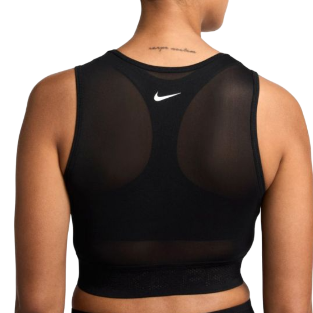 Nike Pro Top Deportivo para Damas