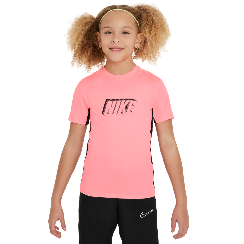 Nike Academy 23 Franela para Niñas