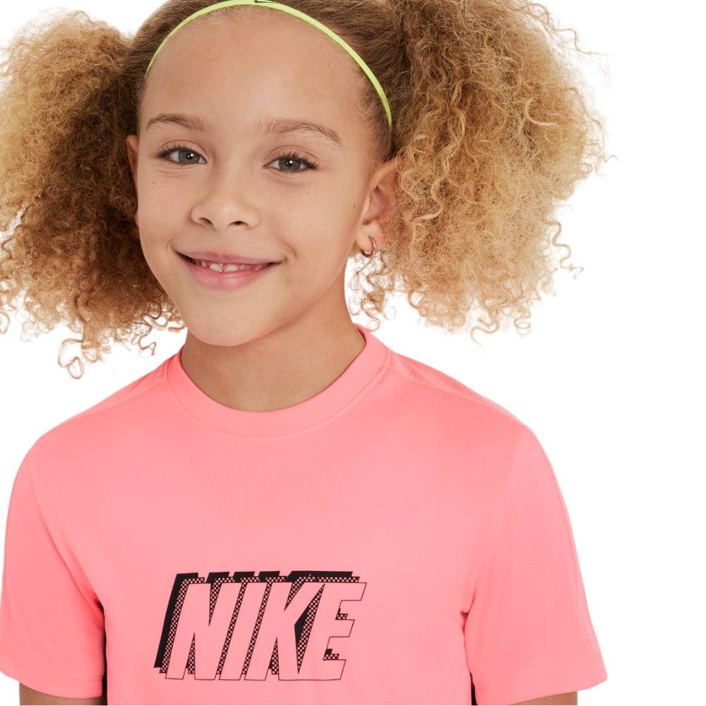 Nike Academy 23 Franela para Niñas