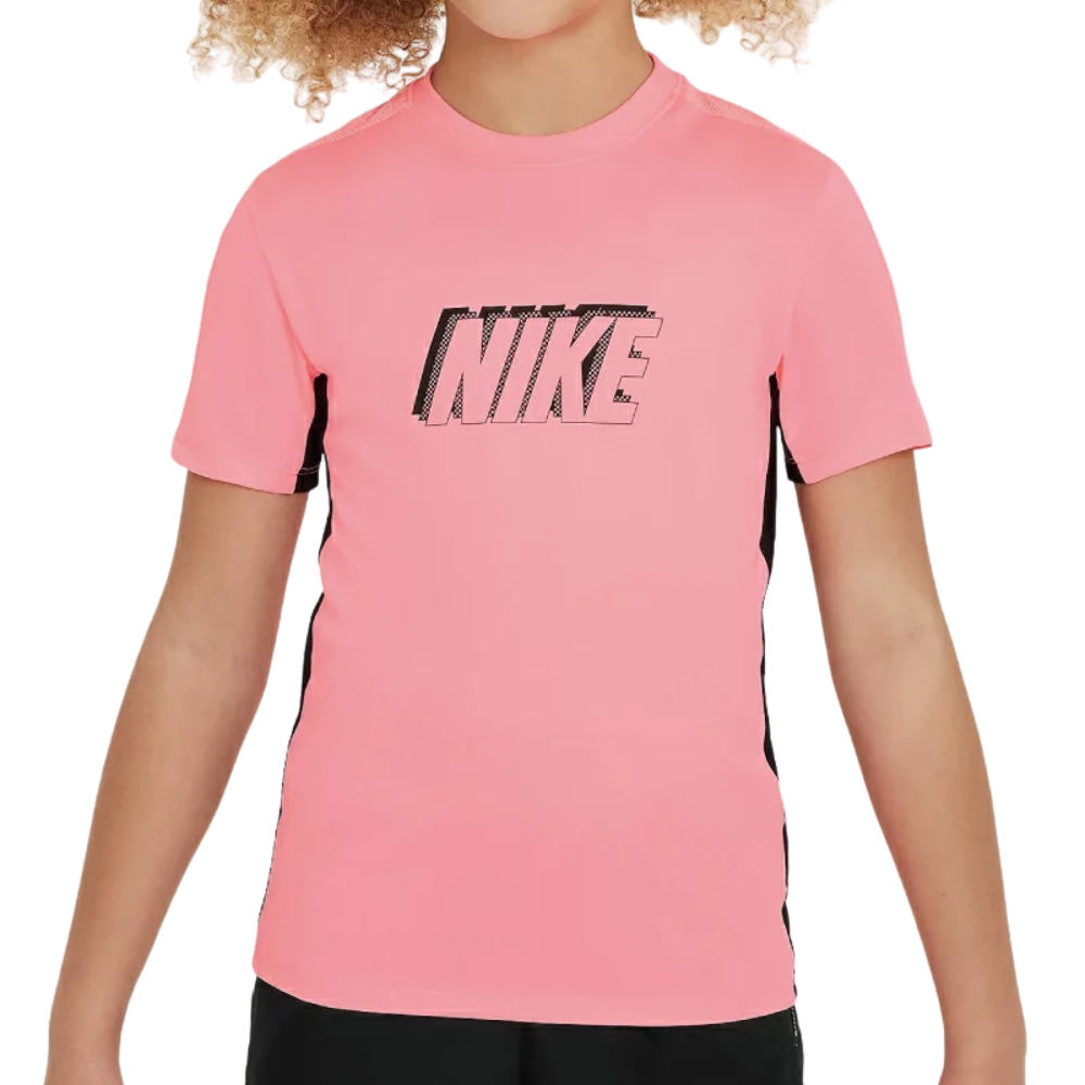 Nike Academy 23 Franela para Niñas