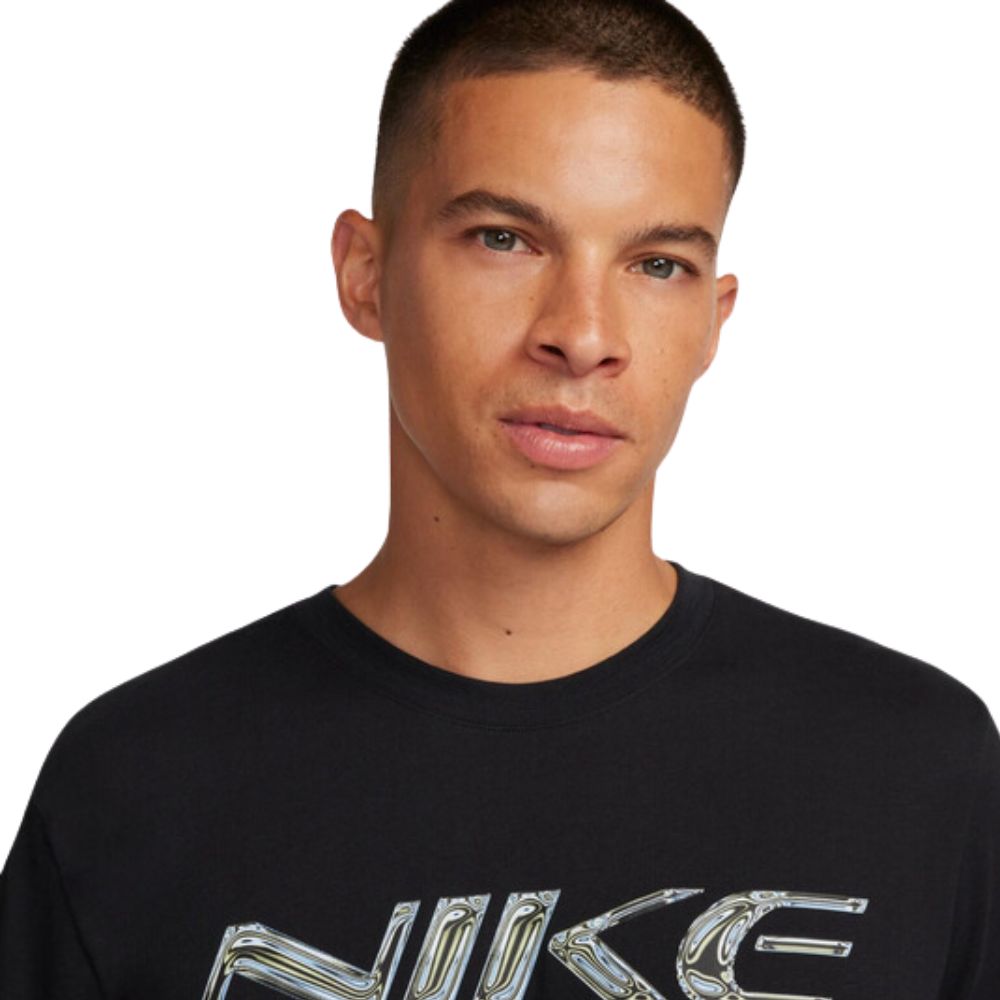 Nike Franela Dri-Fit Tee Para Caballero