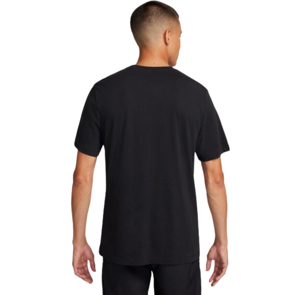 Nike Franela Dri-Fit Tee Para Caballero