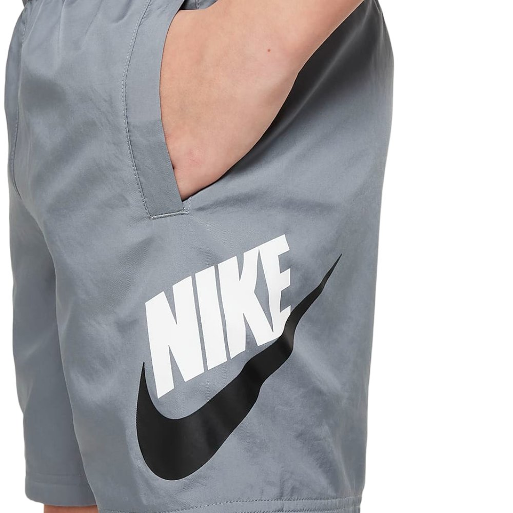 Nike Sportwear Woven Short para Niños