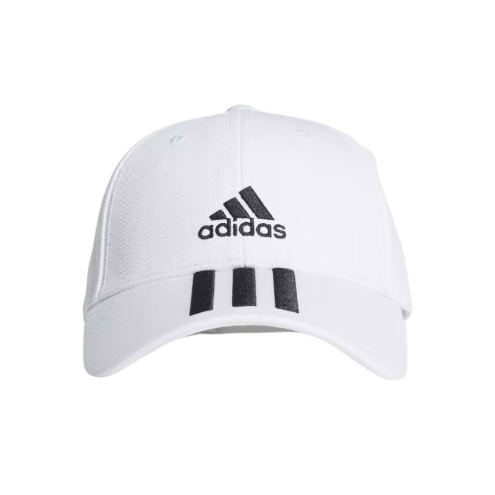 Adidas Gorra Beisbol 3 Tiras Saga