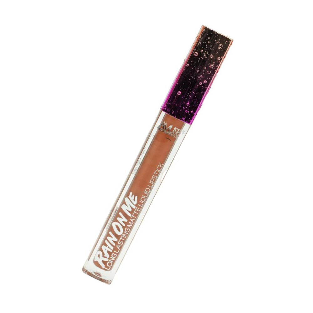 Amuse Rain On Me Longlasting Matte Liquid Sipstick 4.5gr