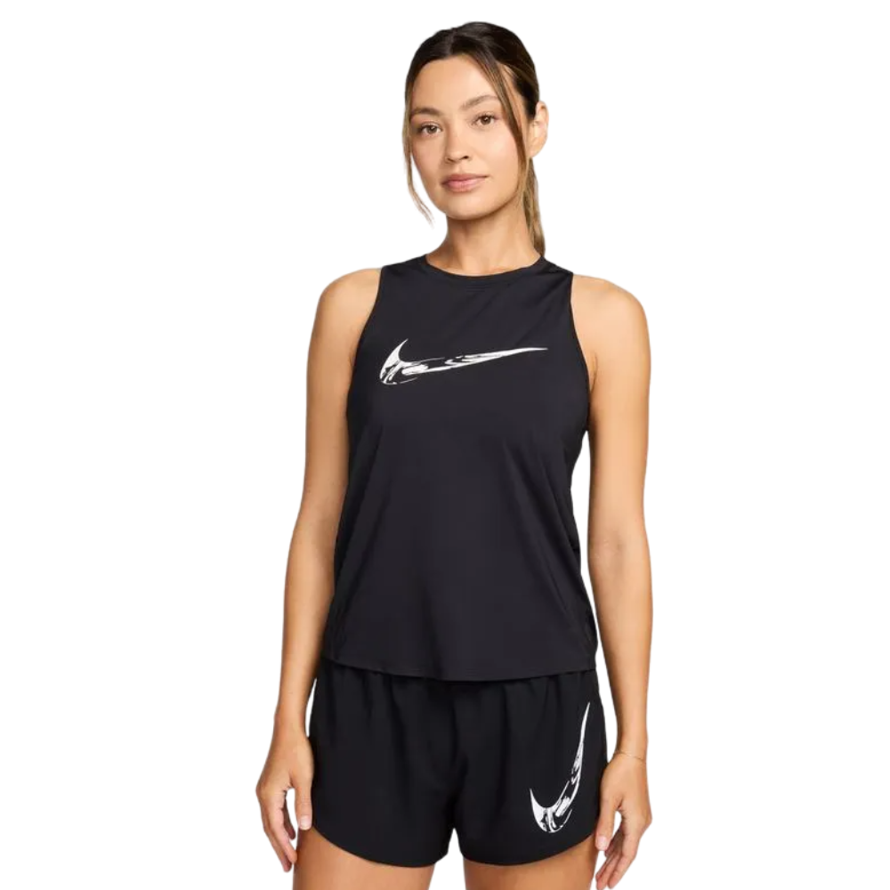 Nike Franela Sin Mangas para Dama Dri-Fit Nike One