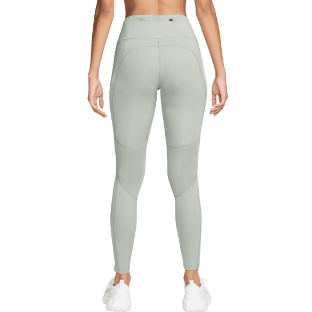 Nike Fast Swoosh Legging para Dama