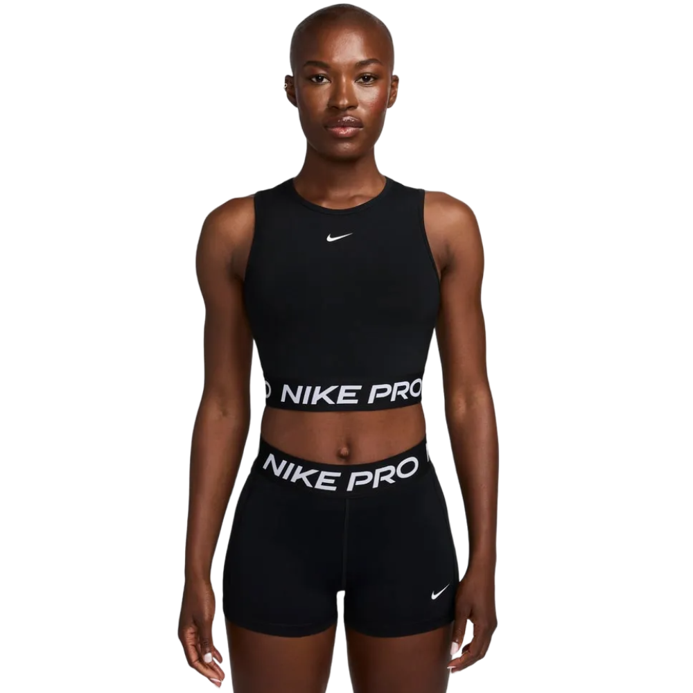 Nike Pro 365 Top Dri-Fit Para Dama