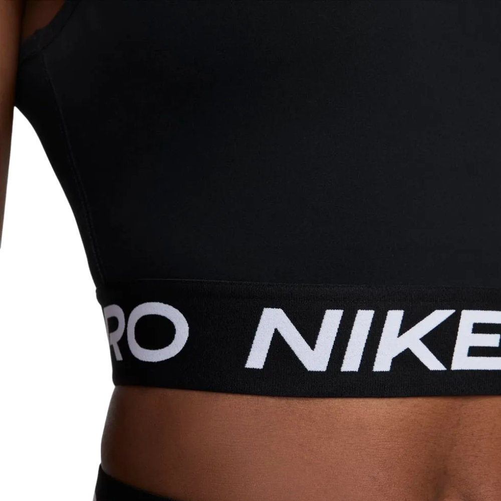 Nike Pro 365 Top Dri-Fit Para Dama